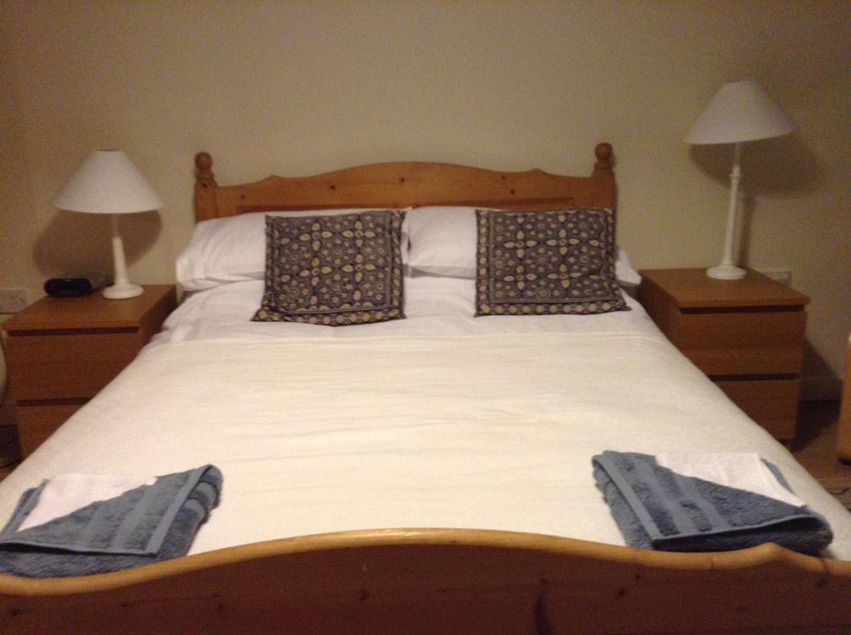 애버리스트위스 Bryncoed B&B 외부 사진